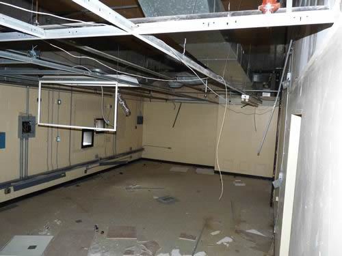 Showcase Cinemas Dearborn - Demo From Mark